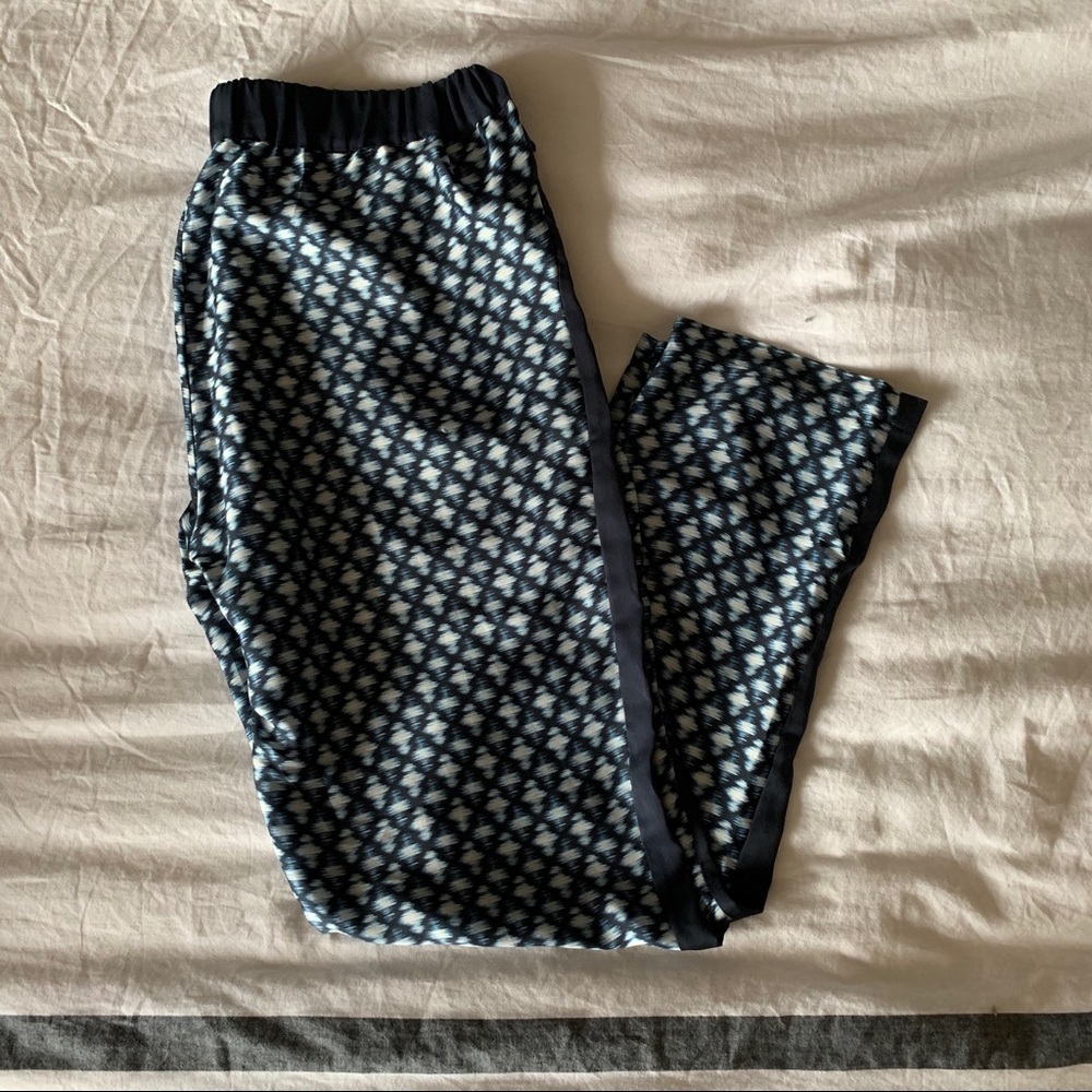 Mango Soft Trousers
